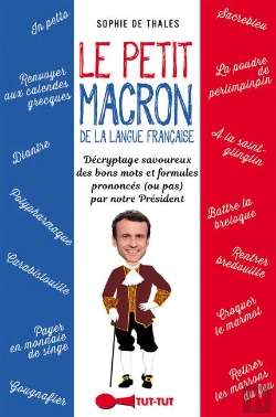 Bertrand.pt - Petit Macron Dans Le Texte (Le)