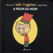 Petit Magicien A Trop De Travail