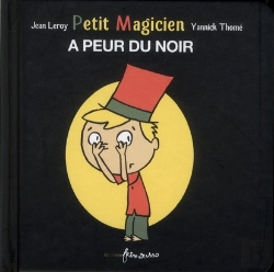 Bertrand.pt - Petit Magicien A Trop De Travail
