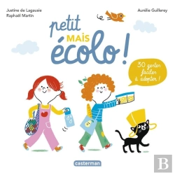 Bertrand.pt - Petit Mais Écolo !