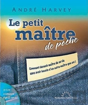 Petit Maitre De Poche (Le) - Livre + Cd