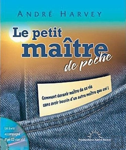 Bertrand.pt - Petit Maitre De Poche (Le) - Livre + Cd