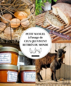 Bertrand.pt - Petit Manuel À L'Usage De Ceux Qui Vivent Retirés Du Monde