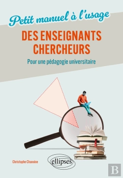 Bertrand.pt - Petit Manuel À L'Usage Des Enseignants-Chercheurs