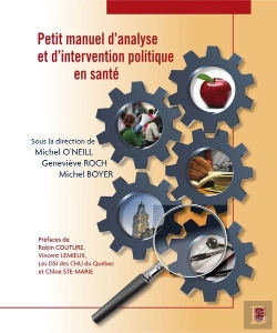 Bertrand.pt - Petit Manuel D'Analyse Et D'Intervention Politique En Santé