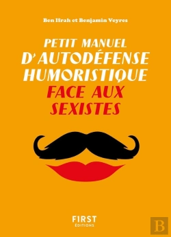Bertrand.pt - Petit Manuel D'Autodéfense Humoristique Face Aux Sexistes