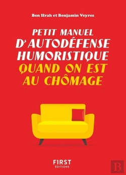Bertrand.pt - Petit Manuel D'Autodéfense Humoristique Quand On Est Au Chomage