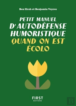 Bertrand.pt - Petit Manuel D'Autodéfense Humoristique Quand On Est Écolo