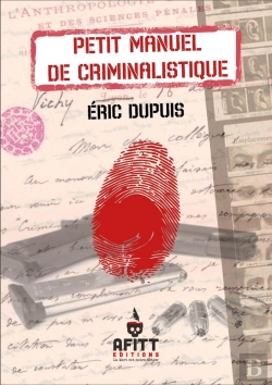 Bertrand.pt - Petit Manuel De Criminalistique