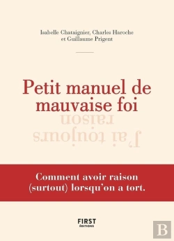 Bertrand.pt - Petit Manuel De La Mauvaise Foi
