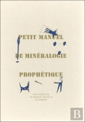 Petit Manuel De Mineralogie Prophetique