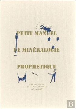 Bertrand.pt - Petit Manuel De Mineralogie Prophetique
