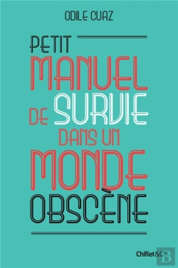 Bertrand.pt - Petit Manuel De Survie Dans Un Monde Obscène