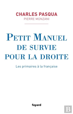 Bertrand.pt - Petit Manuel De Survie Pour La Droite