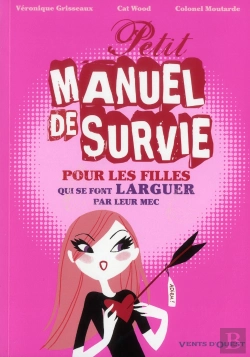 Bertrand.pt - Petit Manuel De Survie Pour Les Filles