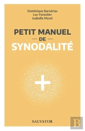 Petit Manuel De Synodalité