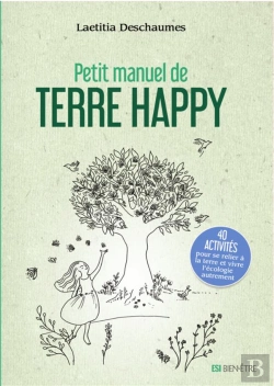 Bertrand.pt - Petit Manuel De Terre'Happy