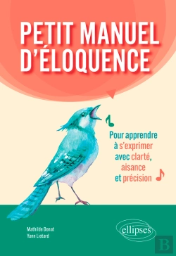 Bertrand.pt - Petit Manuel D'Éloquence