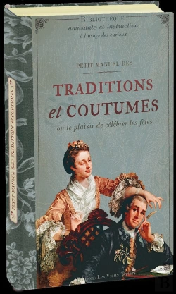 Bertrand.pt - Petit Manuel Des Traditions Et Coutumes