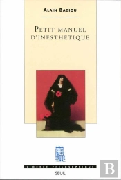 Petit Manuel D'Inesthetique