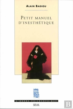 Bertrand.pt - Petit Manuel D'Inesthetique
