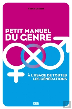 Bertrand.pt - Petit Manuel Du Genre A L'Usage De Toutes Les Generations