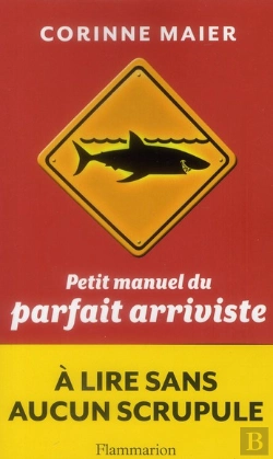 Bertrand.pt - Petit Manuel Du Parfait Arriviste