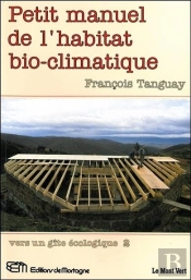Petit Manuel Habitat Bio-Climatique