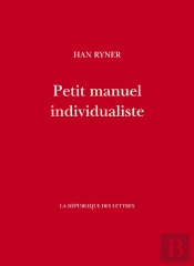 Petit Manuel Individualiste