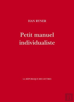 Bertrand.pt - Petit Manuel Individualiste