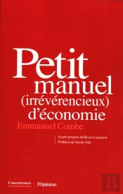 Petit Manuel (Irrévérencieux) D'Économie