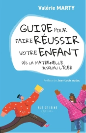 Petit Manuel Pour Faire Réussir Votre Enfant Dès La Maternelle