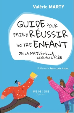 Bertrand.pt - Petit Manuel Pour Faire Réussir Votre Enfant Dès La Maternelle