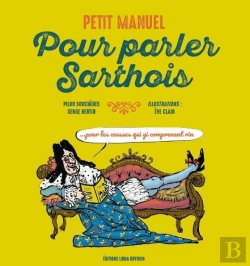 Bertrand.pt - Petit Manuel Pour Parler Sarthois