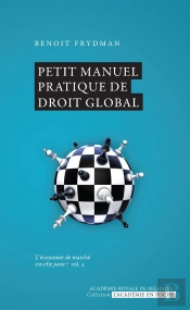 Petit Manuel Pratique De Droit Global
