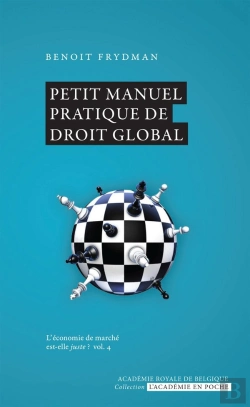Bertrand.pt - Petit Manuel Pratique De Droit Global