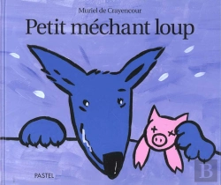 Bertrand.pt - Petit Mechant Loup