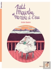 Petit Meurtre Et Menthe À L'Eau