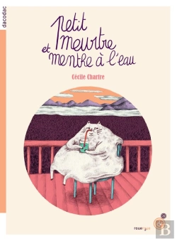 Bertrand.pt - Petit Meurtre Et Menthe À L'Eau