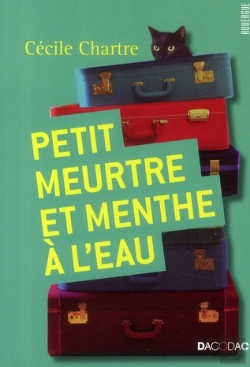 Bertrand.pt - Petit Meurtre Et Menthe A L'Eau