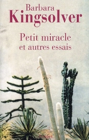 Petit Miracle Et Autres Essais