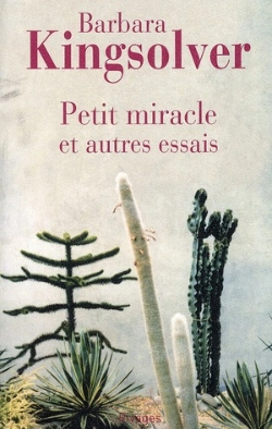Bertrand.pt - Petit Miracle Et Autres Essais