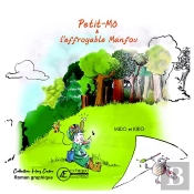 Petit Mô Et L'Effroyable Manfou