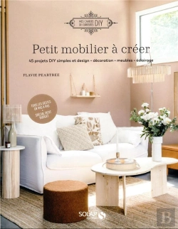 Bertrand.pt - Petit Mobilier À Créer