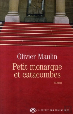 Bertrand.pt - Petit Monarque Et Catacombes