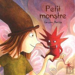 Bertrand.pt - Petit Monstre