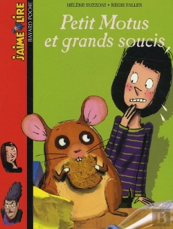 Bertrand.pt - Petit Motus Et Grands Soucis