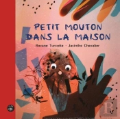 Petit Mouton Dans La Maison