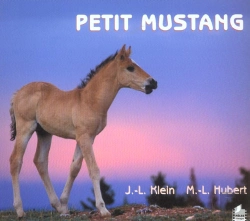 Bertrand.pt - Petit Mustang