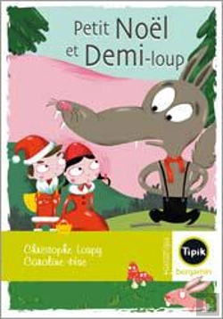 Bertrand.pt - Petit Noël Et Demi-Loup